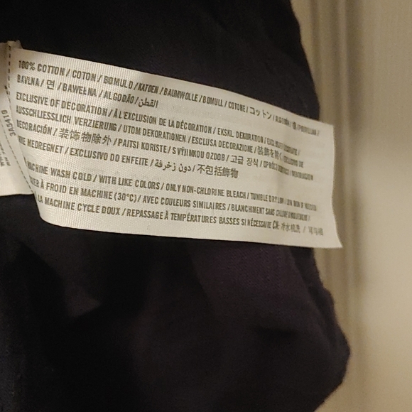 🦅Hollister T-shirt🦅(2 for $30) - Picture 3 of 5